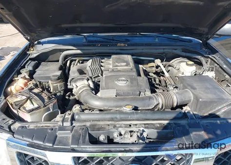 2015 Nissan Frontier Sv z USA, uszkodzony, nr VIN 1N6AD0FVXFN703996